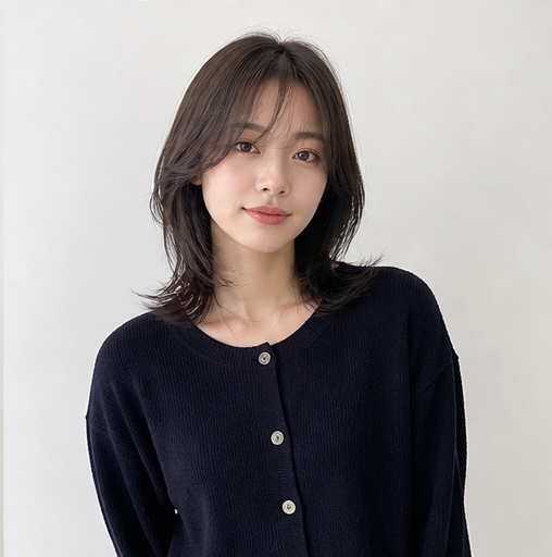 숏컷