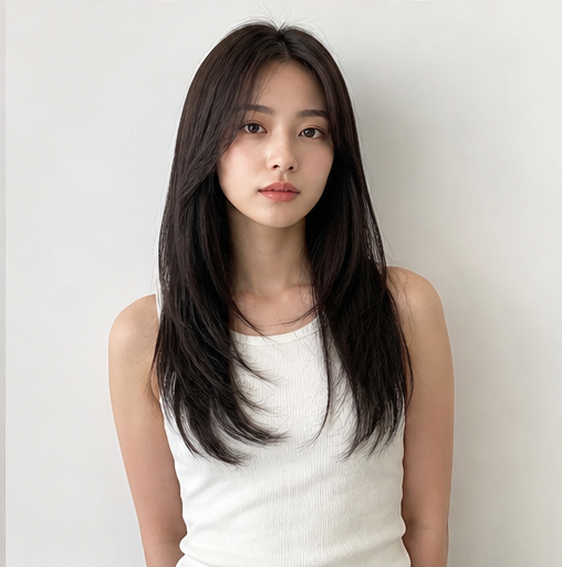C컬 레이어드