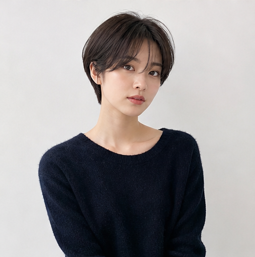 C컬 레이어드